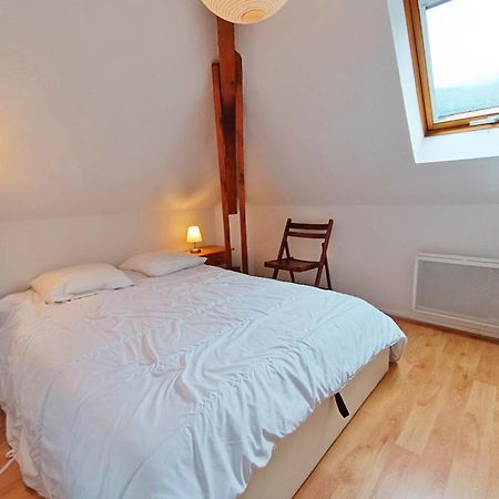 Bagnères-de-LuchonChez Charlotte, T3 Duplex, Vue Montagne, Parking Gratuit, Ascenseur, 4 Personnes公寓 外观 照片