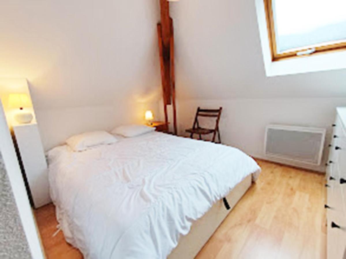 Bagnères-de-LuchonChez Charlotte, T3 Duplex, Vue Montagne, Parking Gratuit, Ascenseur, 4 Personnes公寓 外观 照片